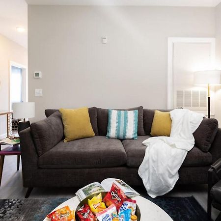 Lovely 4Br King Beds Steps To Beach And Pier F Myrtle Beach Kültér fotó