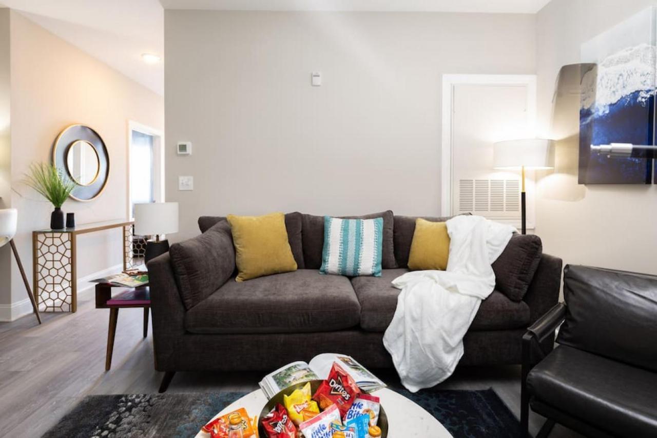 Lovely 4Br King Beds Steps To Beach And Pier F Myrtle Beach Kültér fotó