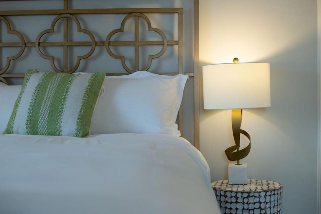 Lovely 4Br King Beds Steps To Beach And Pier F Myrtle Beach Kültér fotó